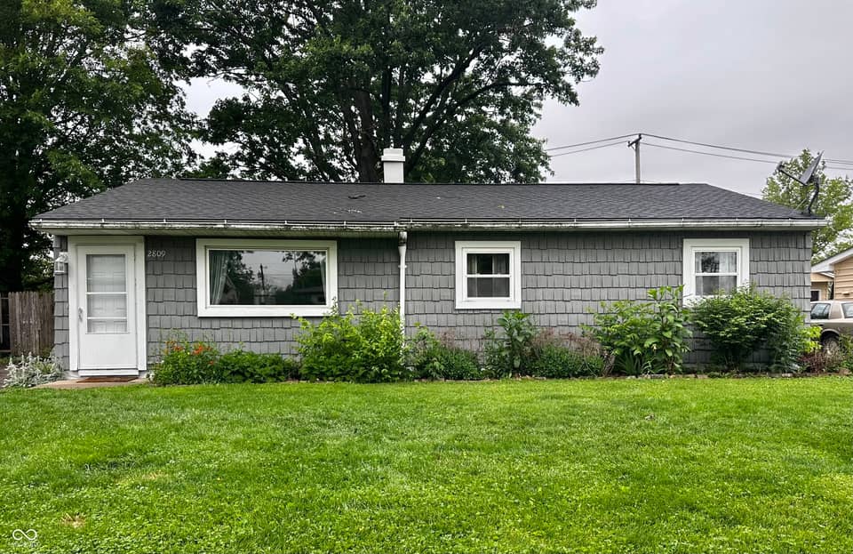 2809 N Rosewood Avenue, Muncie, IN 47304, photo 1 of 13