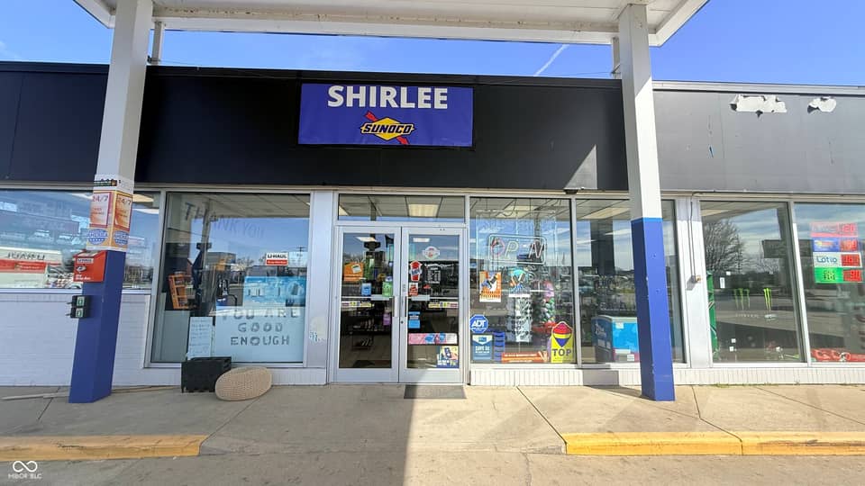 606 Shirlee Street N, Vincennes