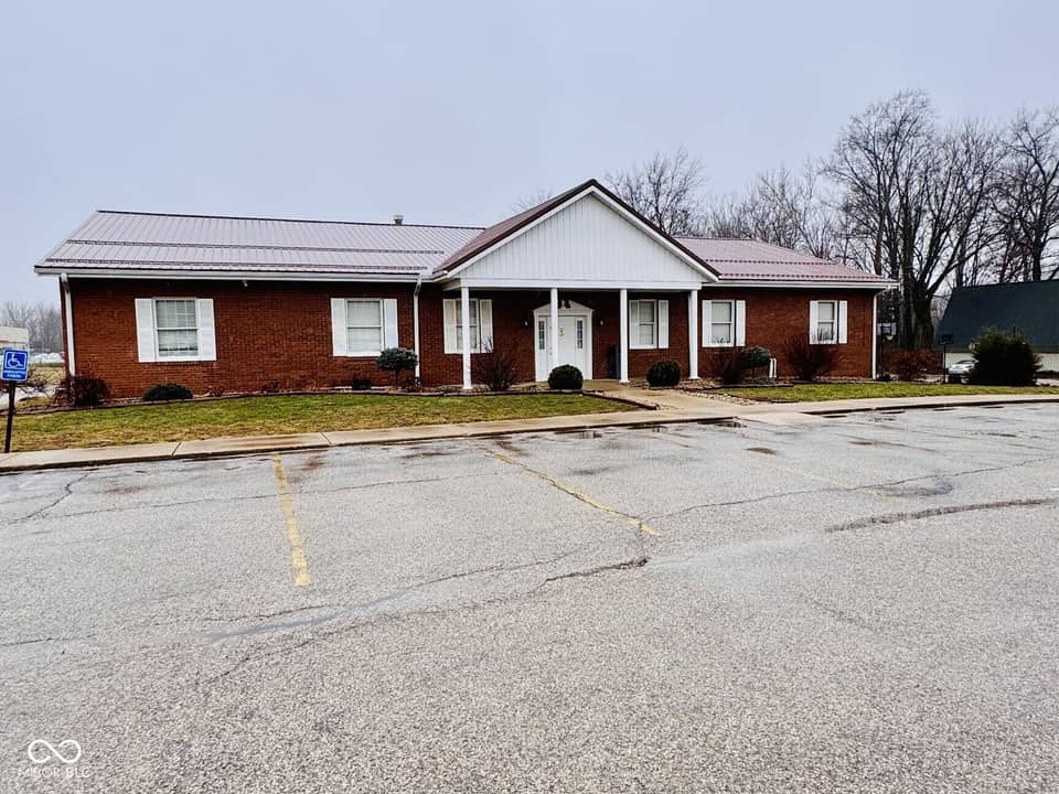 2125 E State Highway 54, Linton