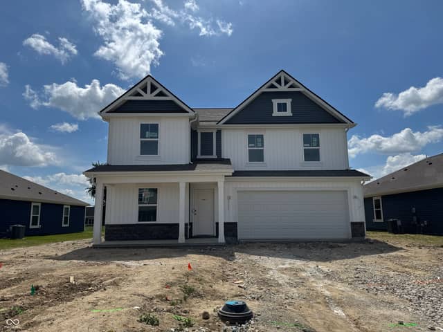 1259 Phillips Drive, Greenfield, IN 46140, photo 2 of 55