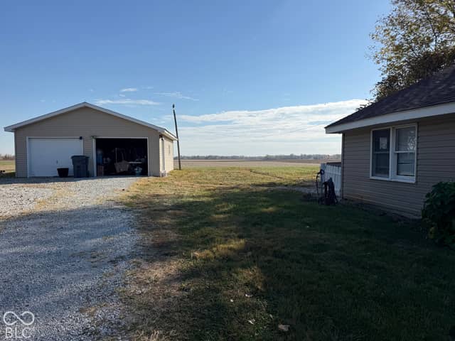 11334 N 450 W, Alexandria, IN 46001, photo 3 of 19