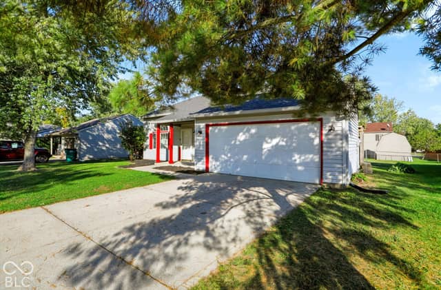 3963 Tamara Way, Franklin, IN 46131, photo 4 of 42