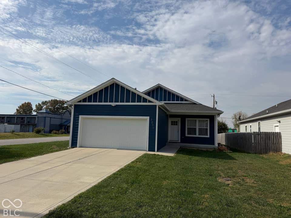3250 S Tacoma Avenue, Indianapolis, IN 46237, photo 1 of 4