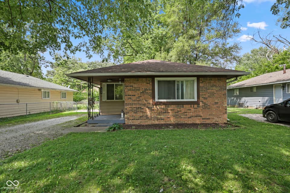 2530 E Kelly Street, Indianapolis