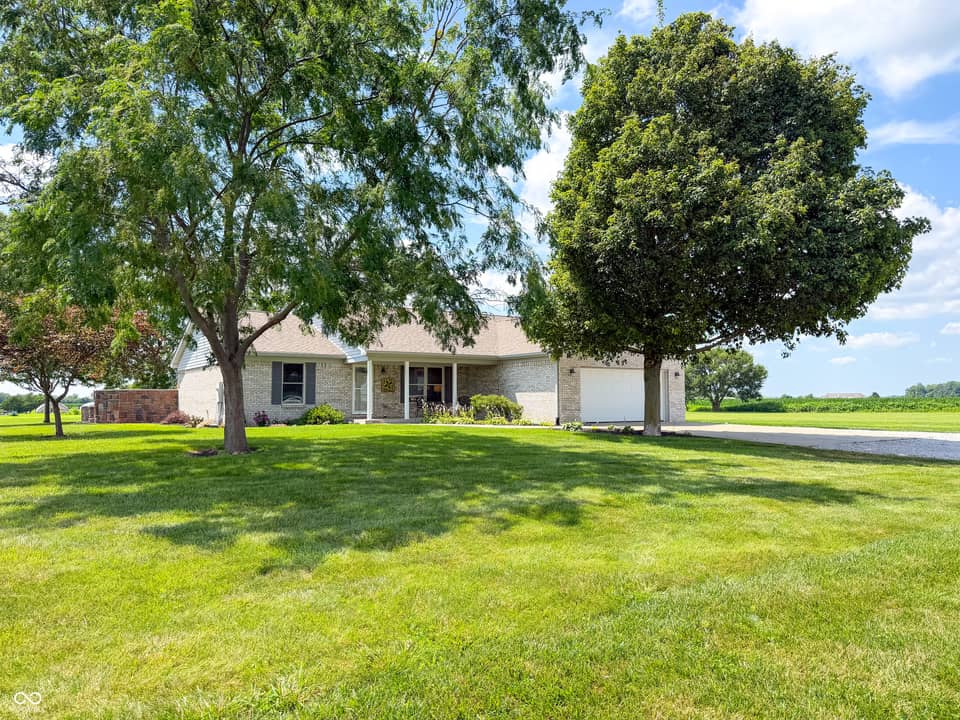 850 S 700 W, Lebanon, IN 46052, photo 1 of 47