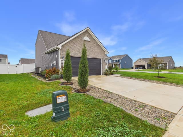 8051 Copperleaf Lane, Pendleton, IN 46064, photo 5 of 56