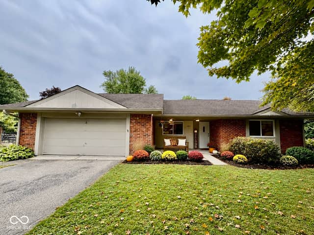 1327 Walston Court, Indianapolis, IN 46260, photo 4 of 43