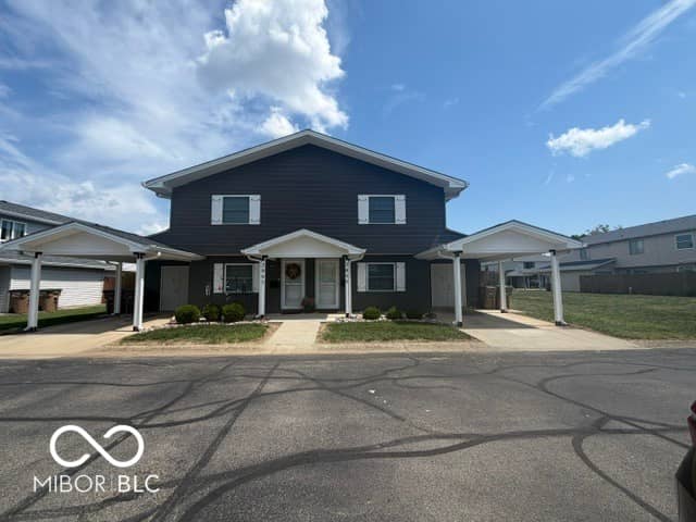 2065 Abundance Drive, Columbus