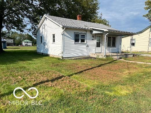 7090 W Washington Street, Holton, IN 47023, photo 1 of 32