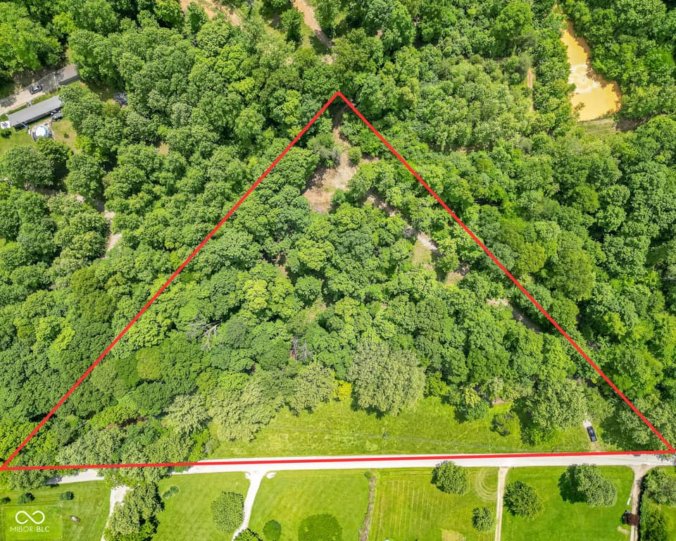 6753 Mount Moriah Road, Nineveh