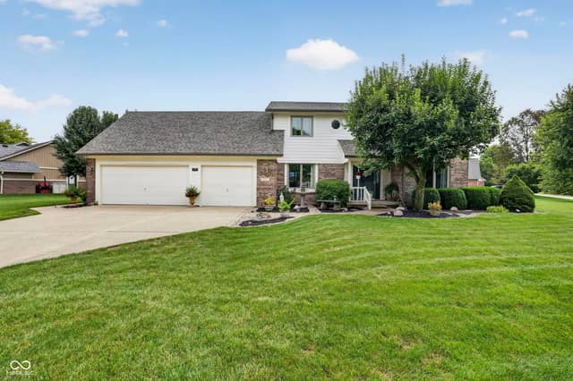 4182 Millstream Road, Greenwood, IN 46143, photo 3 of 63