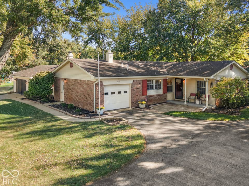 5817 S Franklin Road, Indianapolis, IN 46239, photo 1 of 38