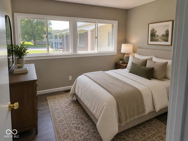 2585 Union Street, Columbus, IN 47201, photo 5 of 28