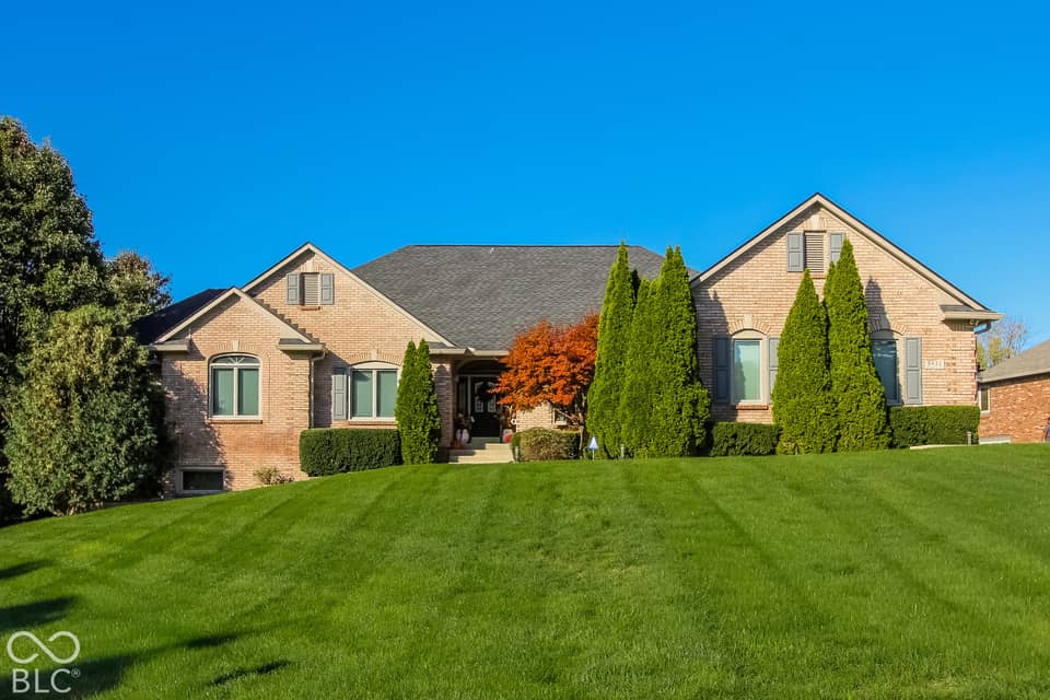 6432 Bentworth Way, Indianapolis, IN 46237, photo 1 of 79