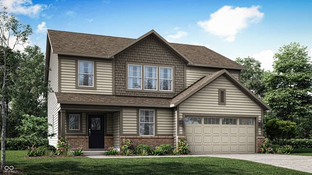 5649 Palazzo Lane, McCordsville, IN 46055, photo 2 of 39