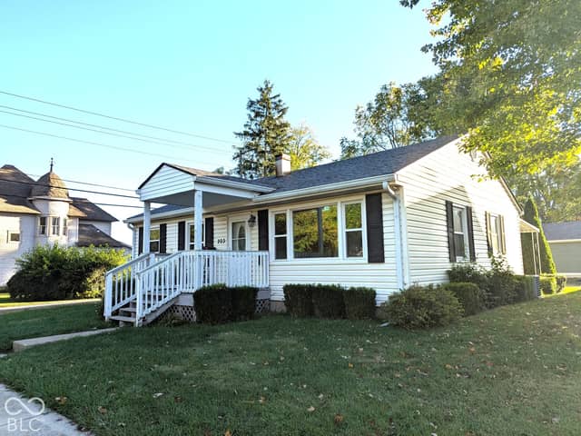 203 Walnut Street, Franklin, IN 46131, photo 3 of 18