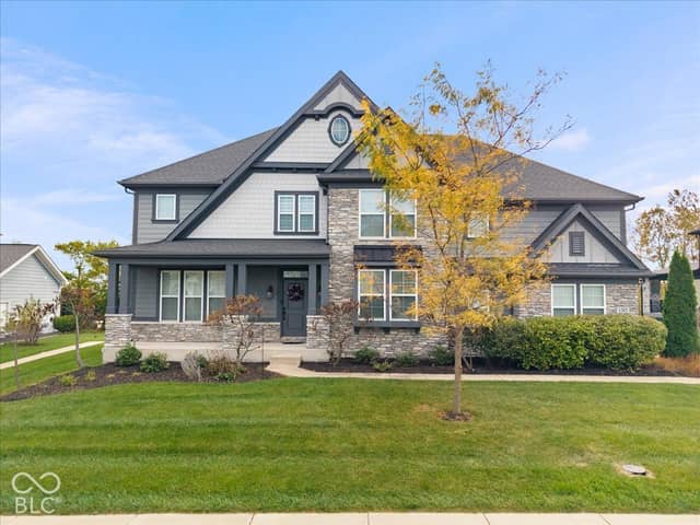 1303 Trifecta Way, Westfield, IN 46074, photo 4 of 94