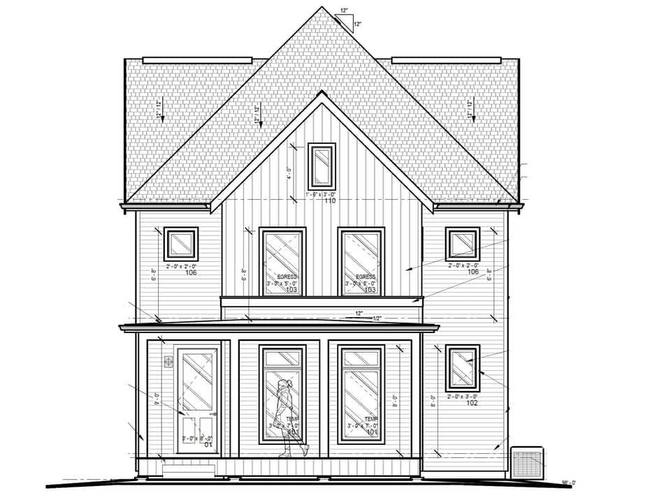 2056 Central Avenue, Indianapolis
