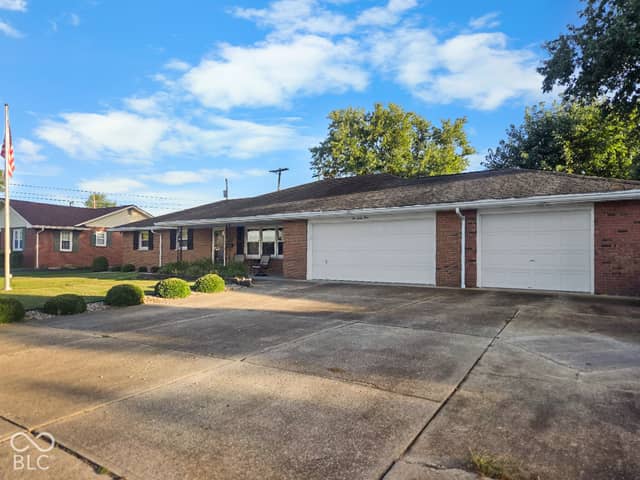 265 Taggart Drive, Seymour, IN 47274, photo 4 of 15