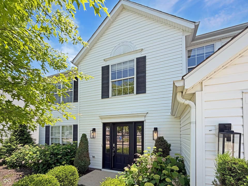 5259 Baysdon Circle, Indianapolis, IN 46235, photo 1 of 19