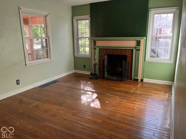 310 Ohmer Avenue, Indianapolis, IN 46219, photo 3 of 10