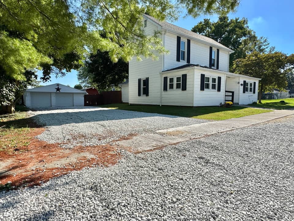 179 Cross, Clayton