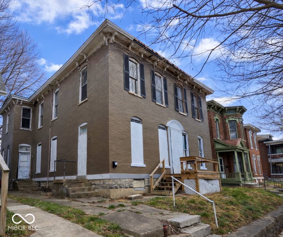111 S 11th Street, Richmond