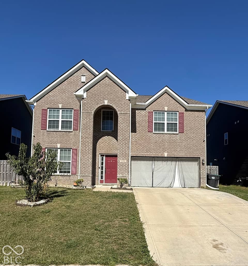 1130 Barberry, Greenwood