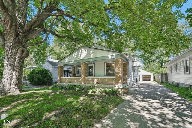 4721 Primrose Avenue, Indianapolis, IN 46205, photo 3 of 28