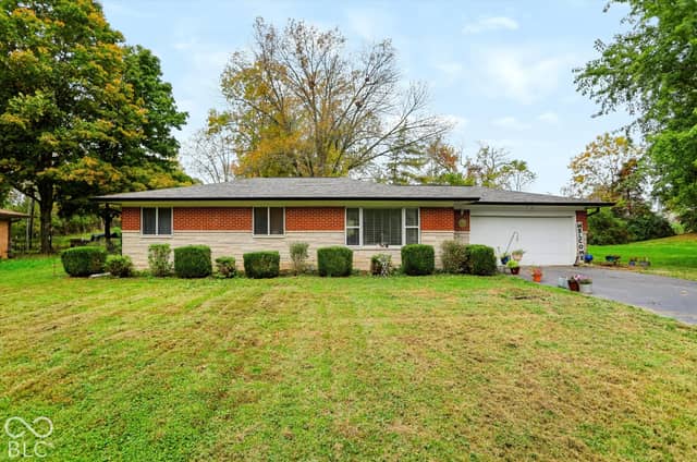 6144 S Irwin Street, Indianapolis