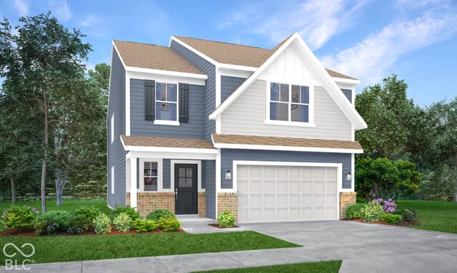 14 Pleasant View Lane, New Whiteland, IN 46184, photo 2 of 46
