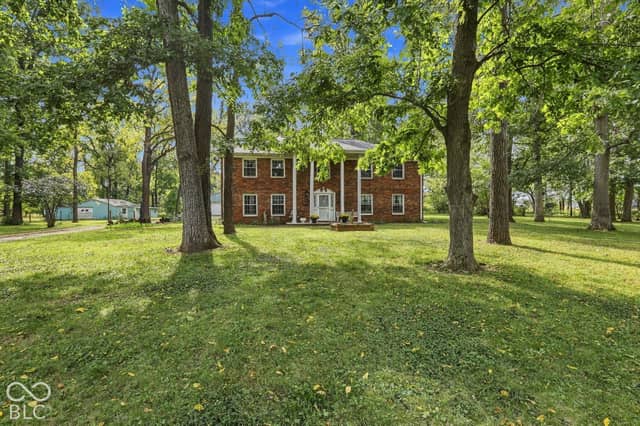 15701 W 650 Road S, Anderson, IN 46017, photo 4 of 98