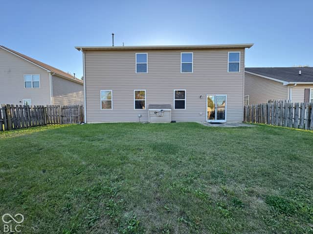 2955 Parkview Drive, Columbus, IN 47201, photo 5 of 27
