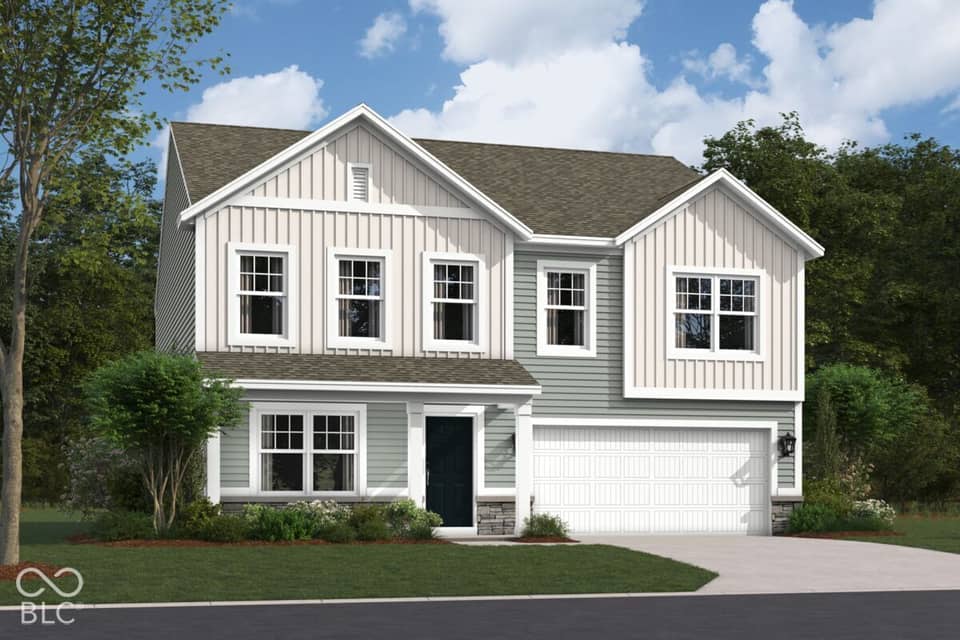3942 Quinn Road, Indianapolis