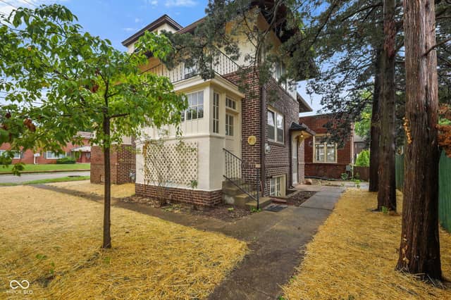 3178 N Pennsylvania Street, Indianapolis, IN 46205, photo 4 of 52