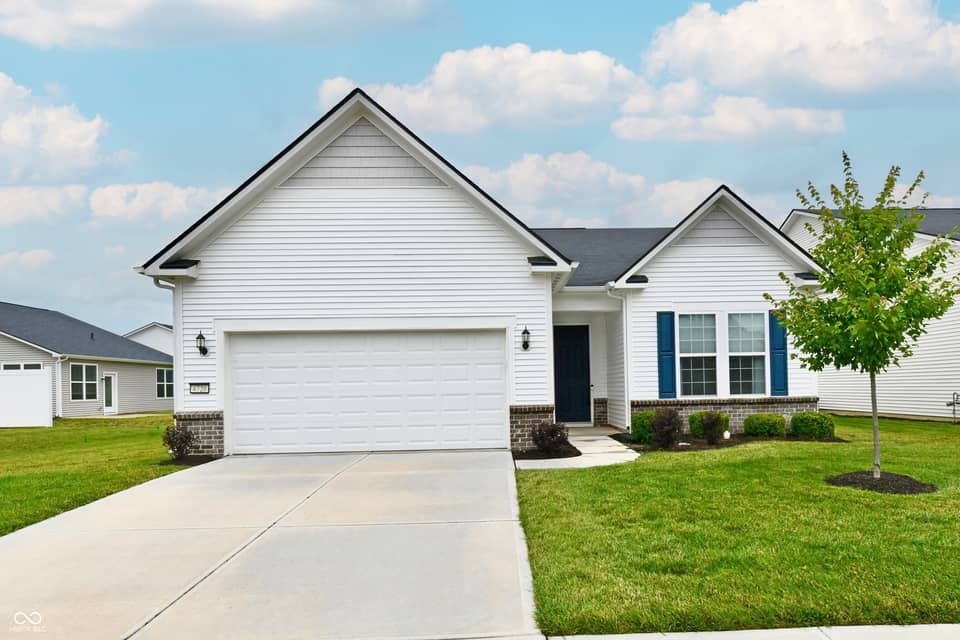 4720 Petunia, Plainfield