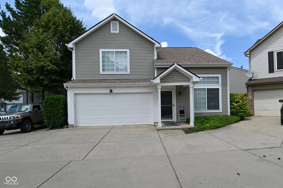 2453 Grand Fir Drive, Greenwood