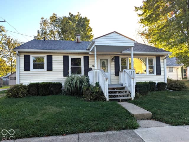 203 Walnut Street, Franklin, IN 46131, photo 2 of 18