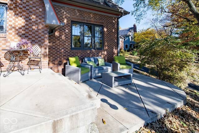 3610 Watson Way, Indianapolis, IN 46205, photo 4 of 46