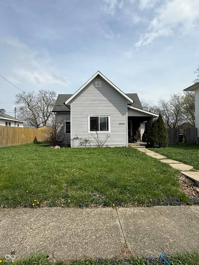 1324 N McCann, Kokomo, IN 46901, photo 2 of 10