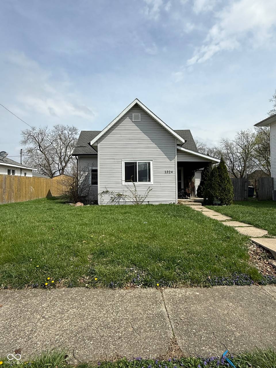 1324 N McCann, Kokomo, IN 46901, photo 1 of 10
