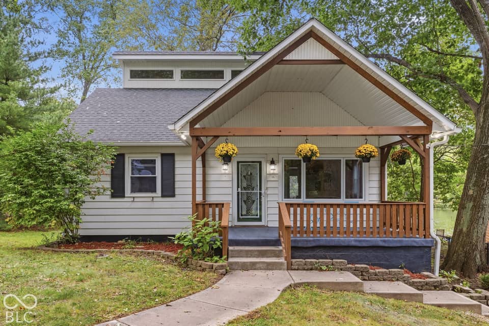 4190 W Briarwood Lake South Drive, Monrovia, IN 46157, photo 1 of 20