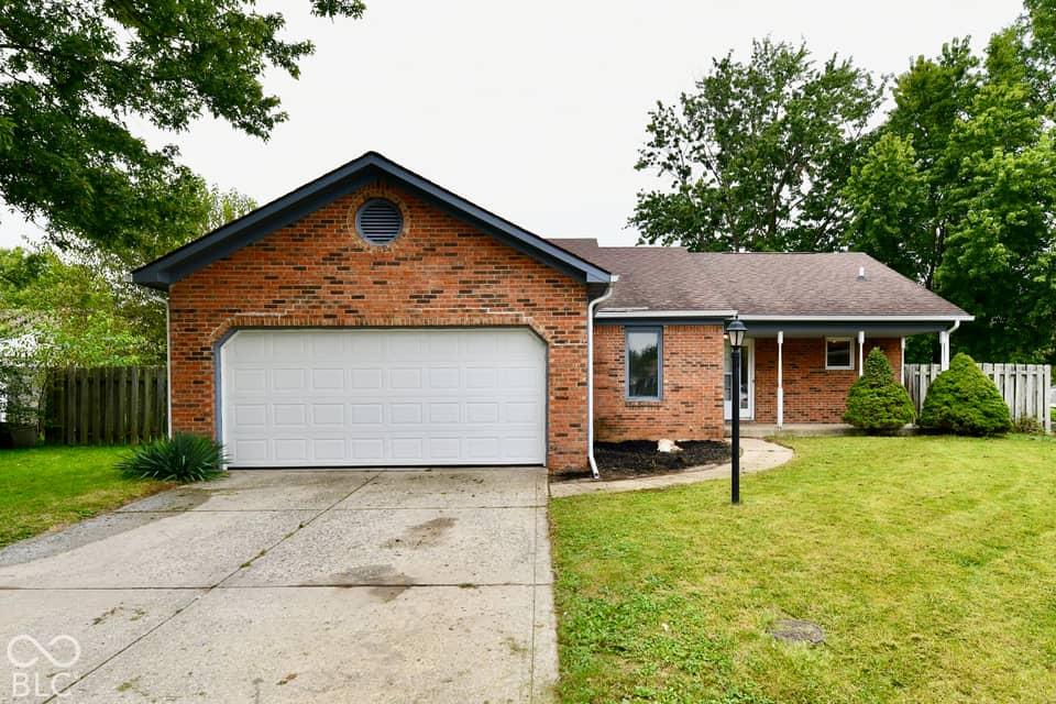 710 Sunglow Circle, Indianapolis, IN 46231, photo 1 of 58