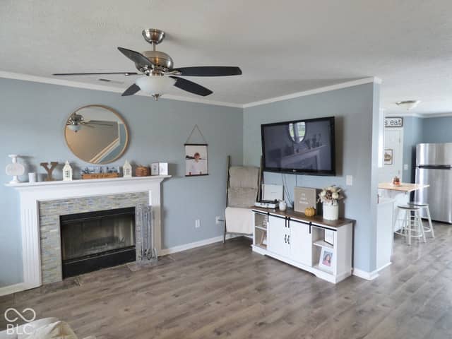 8415 Montgomery Avenue, Indianapolis, IN 46227, photo 5 of 27