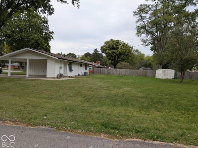 2791 Woodlawn Drive, Anderson, IN 46013, photo 4 of 22