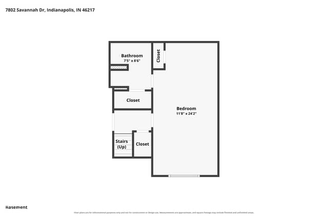 7802 Savannah Drive, Indianapolis, IN 46217, photo 4 of 54