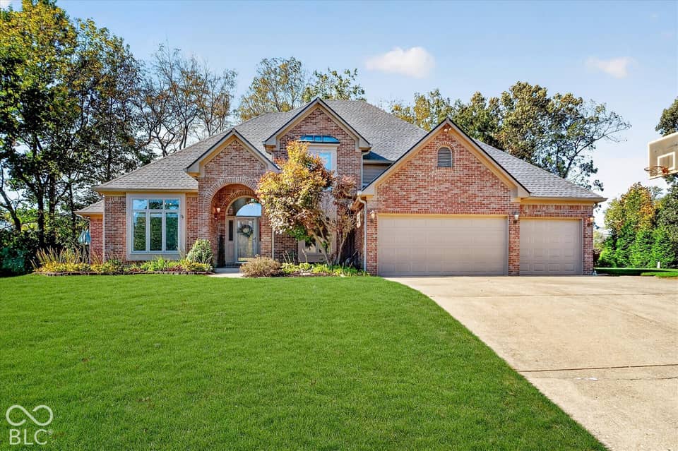 708 Caesar Court, Avon, IN 46123, photo 1 of 52
