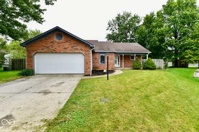 710 Sunglow Circle, Indianapolis, IN 46231, photo 3 of 58