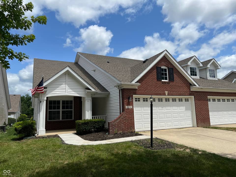 12140 Black Hills Drive, Fishers, IN 46038, photo 1 of 32