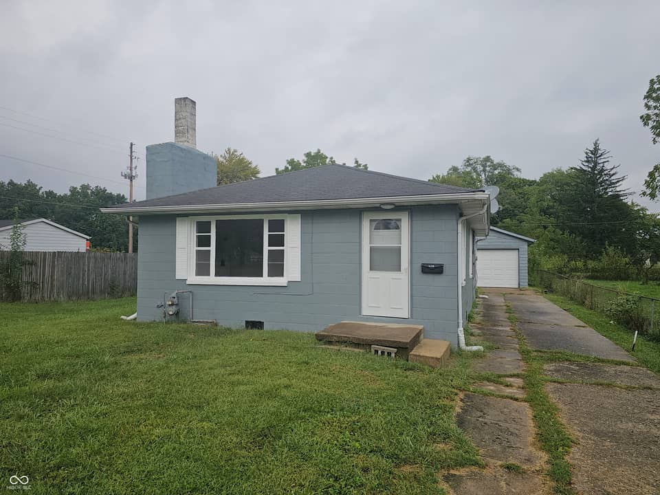 2418 W 18th Street, Anderson